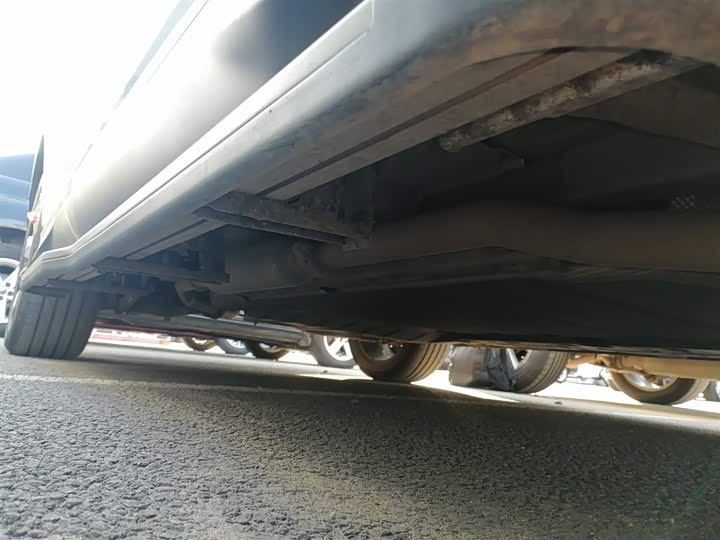 Фото 16 - BYD Song Plus Hybrid/EV