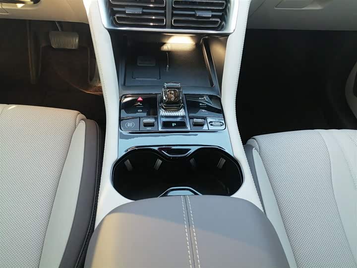 Фото 6 - BYD Song Plus Hybrid/EV