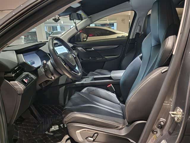 Фото 4 - XPeng G3