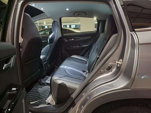 Фото 5 - XPeng G3