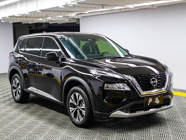 Фото 3 - Nissan X-Trail