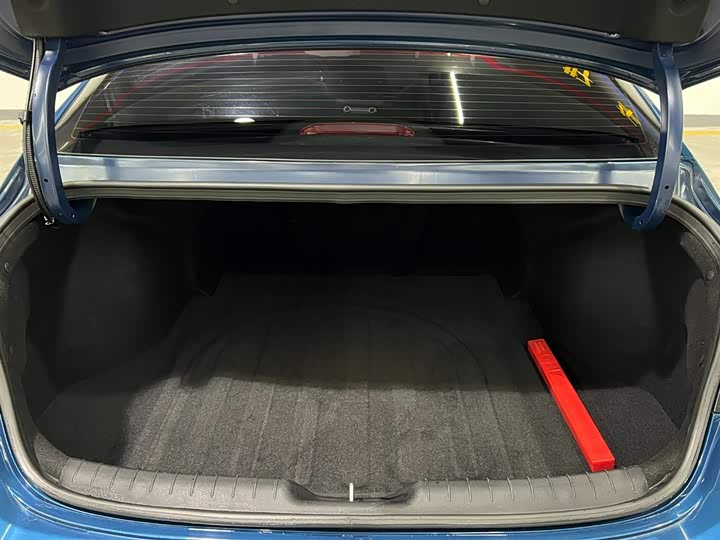 Фото 7 - Hyundai Elantra N line