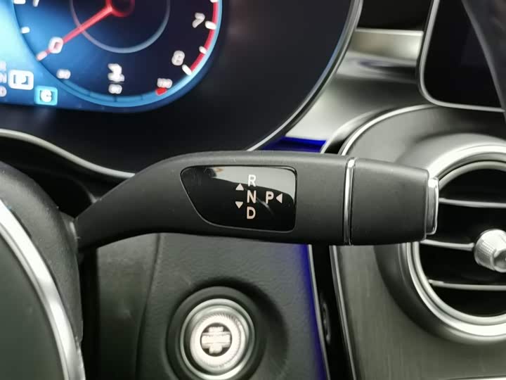 Фото 13 - Mercedes-Benz GLC-Class Coupe