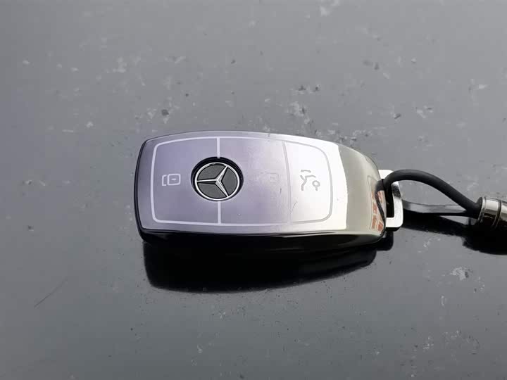 Фото 19 - Mercedes-Benz GLC-Class Coupe