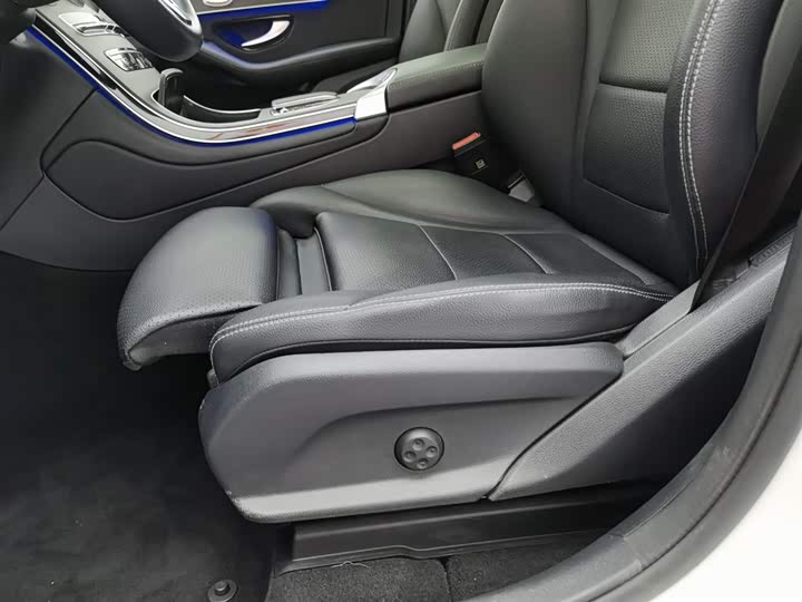 Фото 20 - Mercedes-Benz GLC-Class Coupe