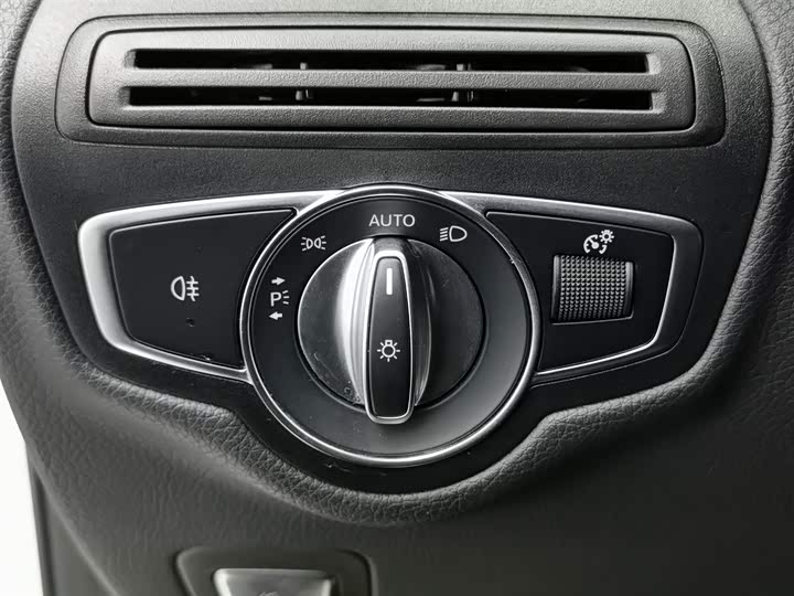 Фото 21 - Mercedes-Benz GLC-Class Coupe