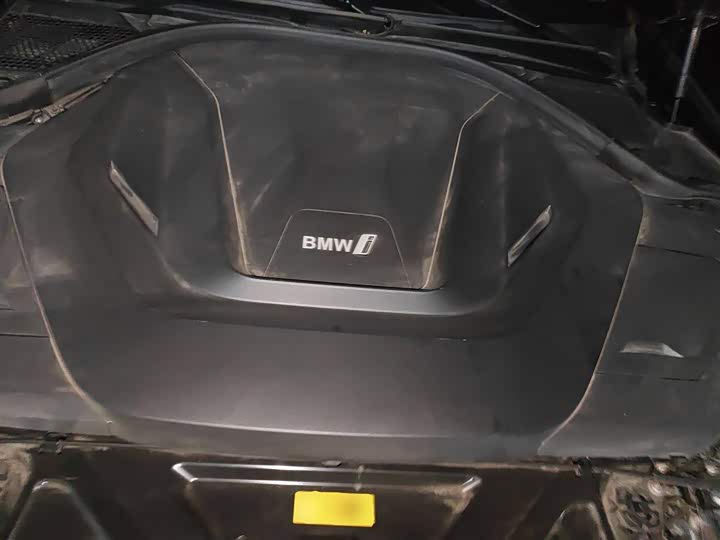 Фото 11 - BMW i3