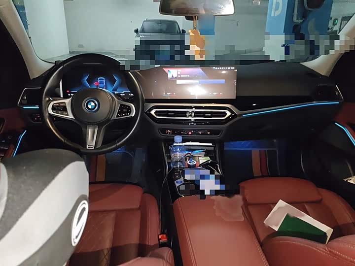 Фото 13 - BMW i3