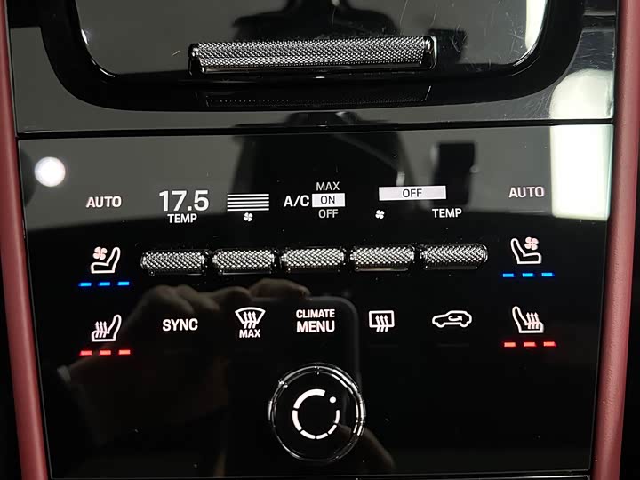 Фото 22 - Porsche Cayenne