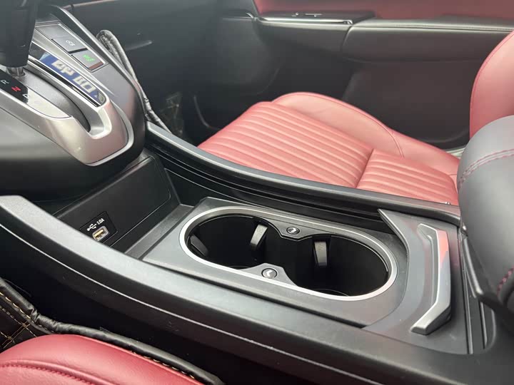 Фото 13 - Honda Breeze