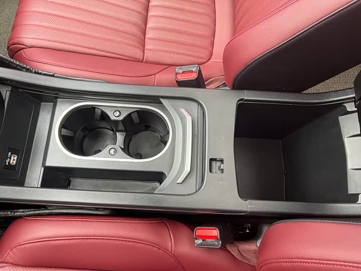 Фото 15 - Honda Breeze