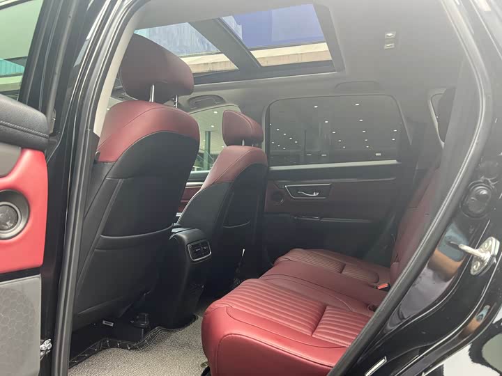 Фото 6 - Honda Breeze