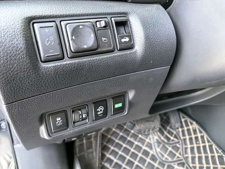 Фото 12 - Nissan Sylphy