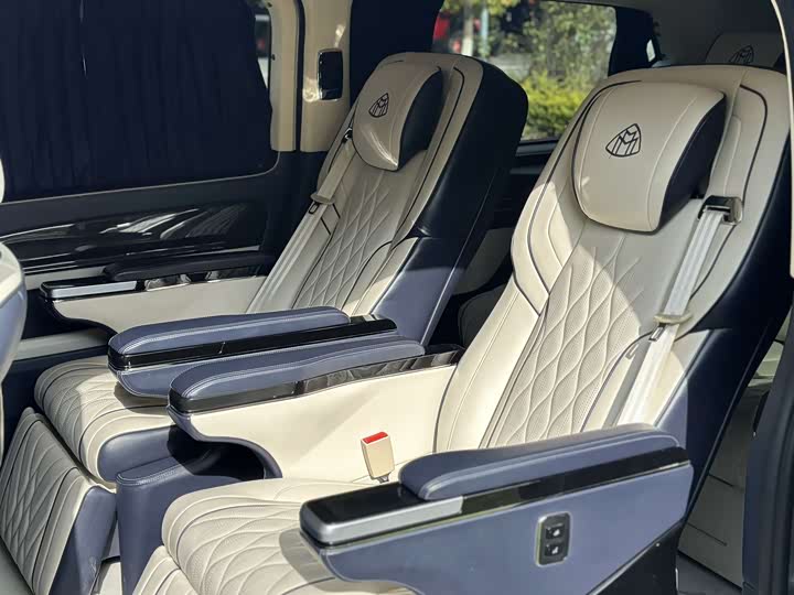 Фото 12 - Mercedes-Benz Vito