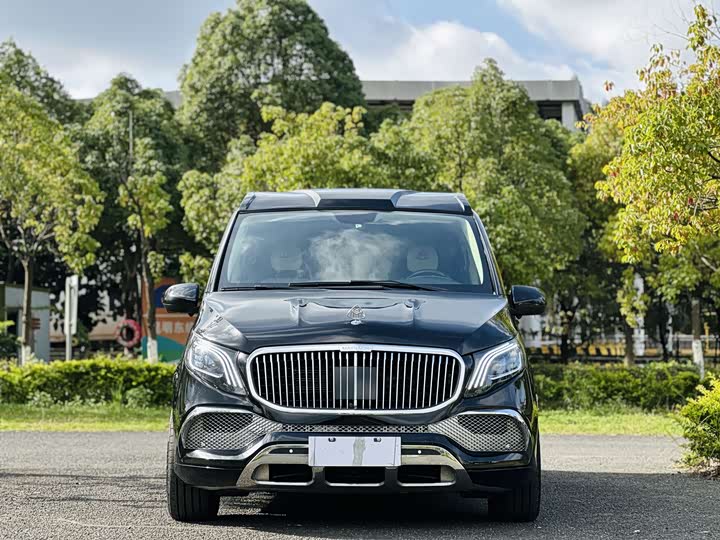 Фото 2 - Mercedes-Benz Vito