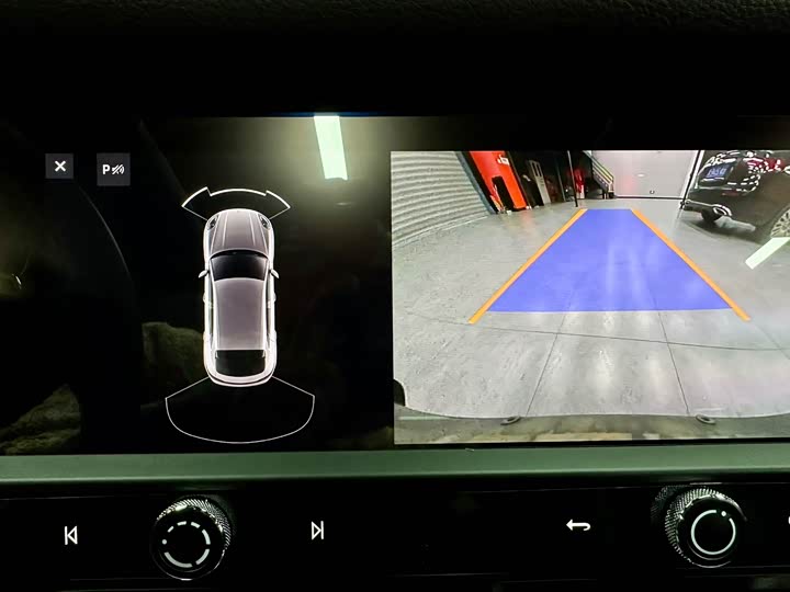 Фото 18 - Porsche Macan