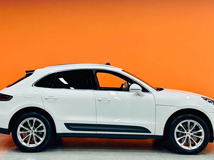 Фото 4 - Porsche Macan