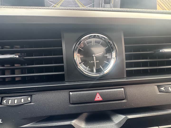 Фото 23 - Lexus RX