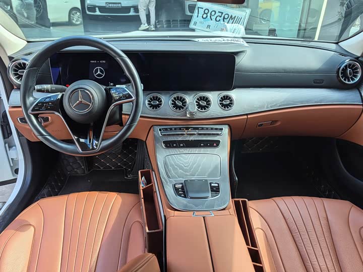 Фото 5 - Mercedes-Benz CLS-Class