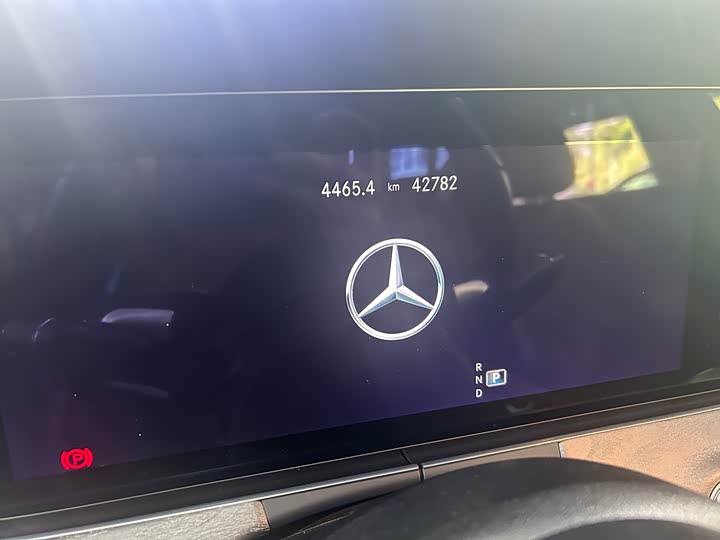 Фото 7 - Mercedes-Benz CLS-Class