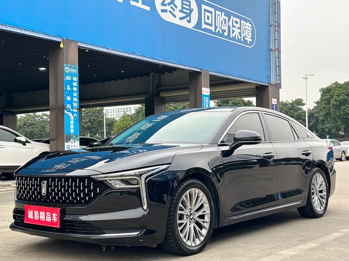 Фото 1 - Bestune B70