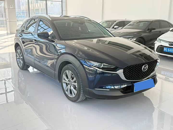 Фото 3 - Mazda CX-30