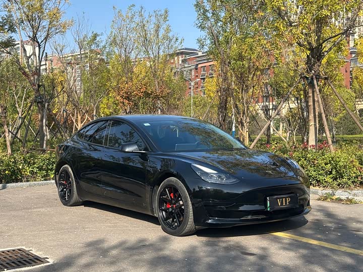 Фото 3 - Tesla Model 3