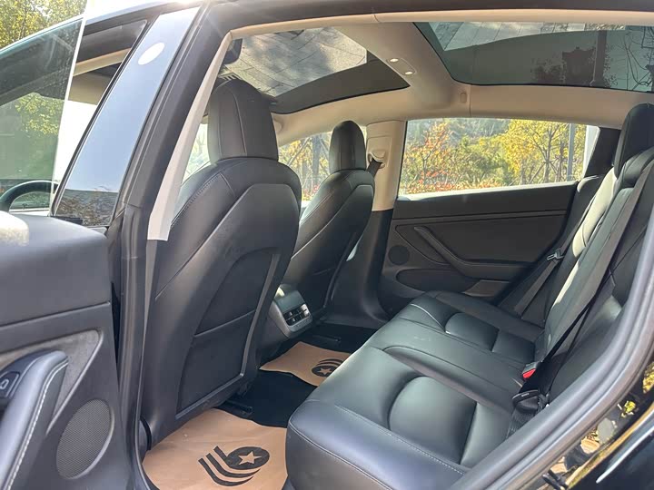 Фото 6 - Tesla Model 3