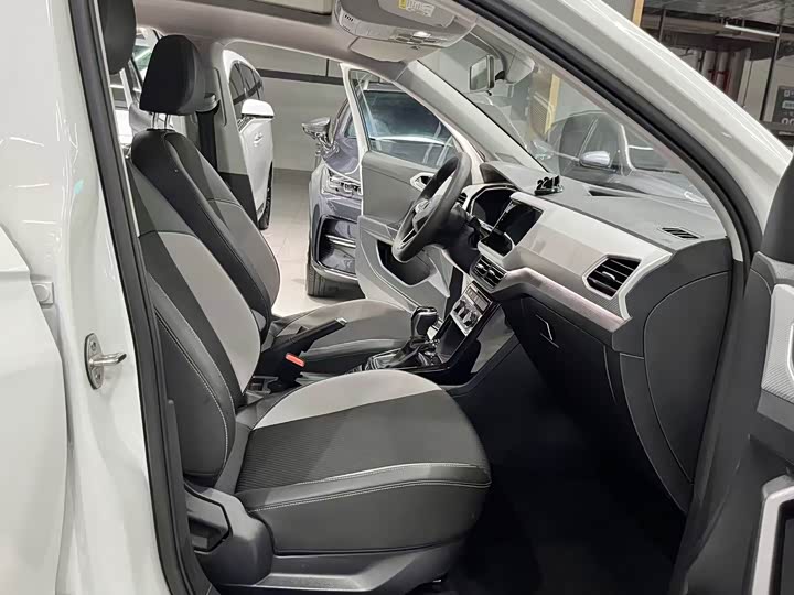 Фото 14 - Volkswagen Tacqua