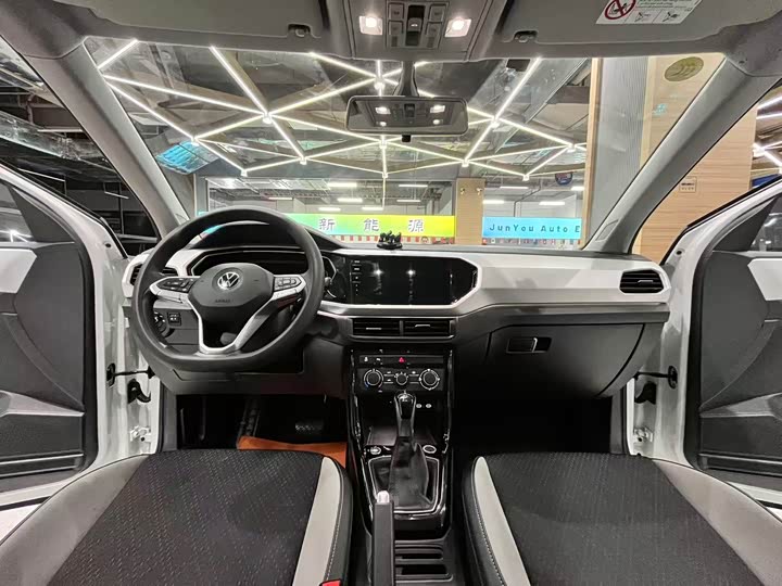 Фото 15 - Volkswagen Tacqua