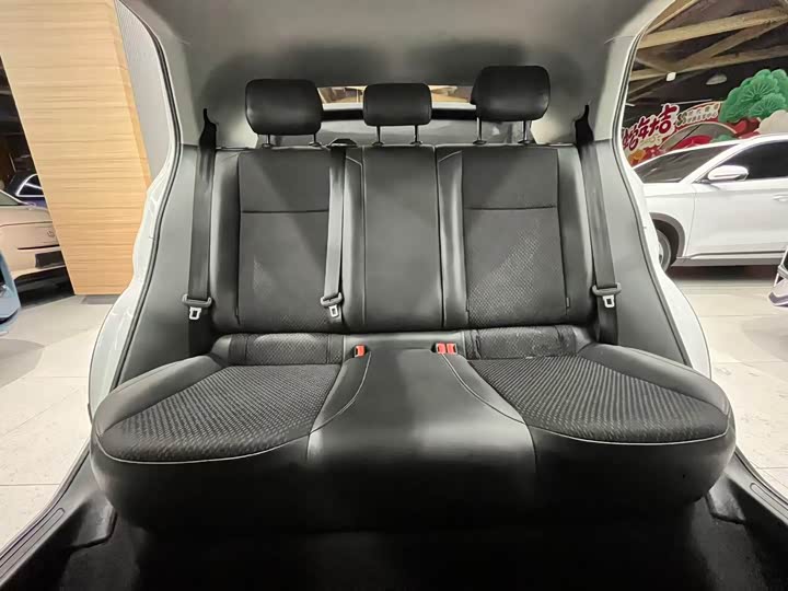 Фото 16 - Volkswagen Tacqua