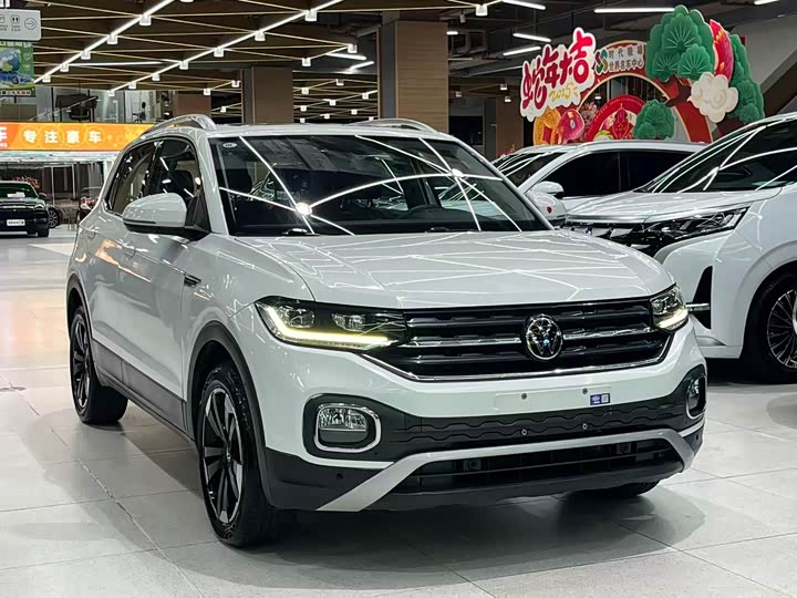 Фото 2 - Volkswagen Tacqua