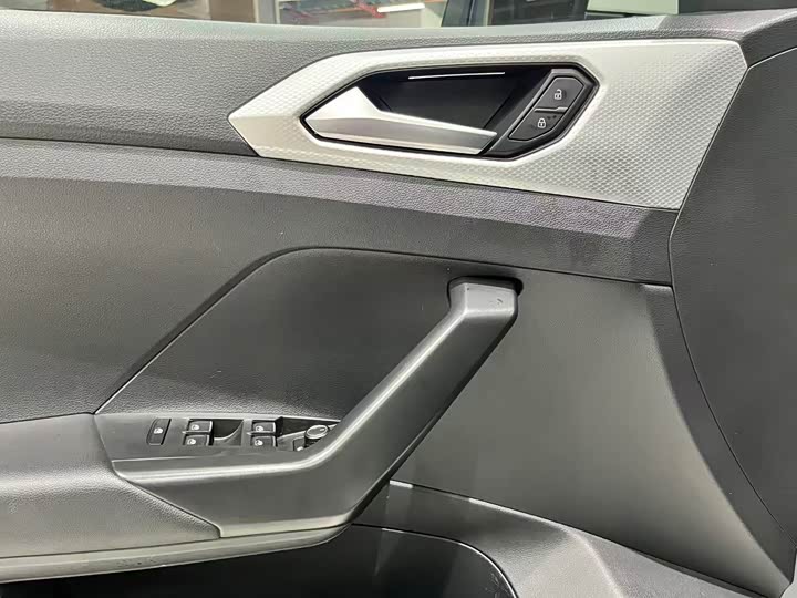 Фото 26 - Volkswagen Tacqua