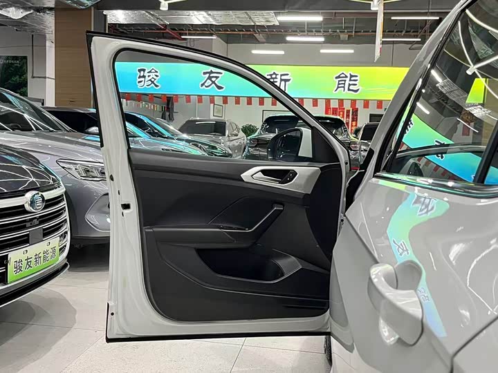 Фото 8 - Volkswagen Tacqua