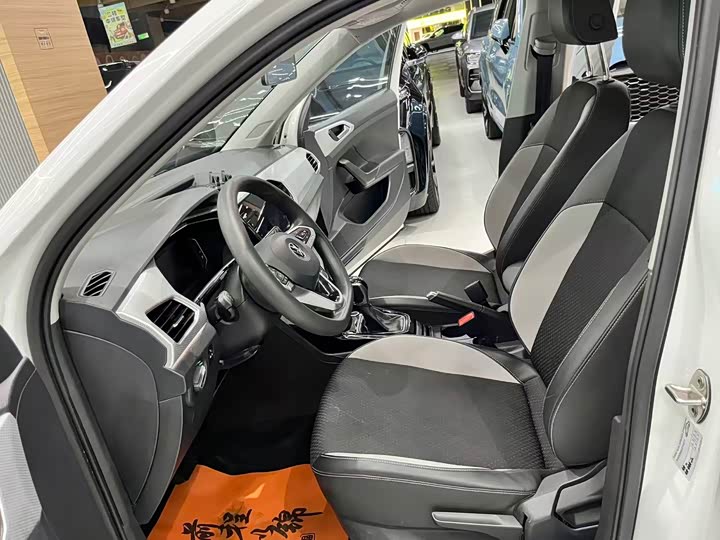 Фото 9 - Volkswagen Tacqua