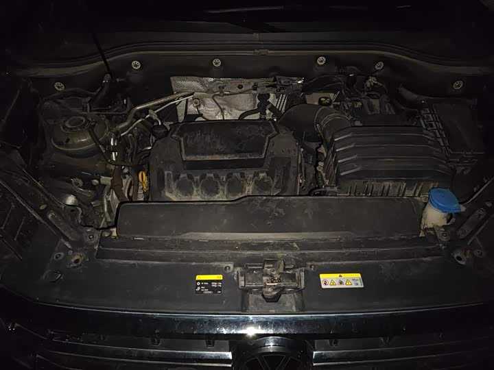 Фото 11 - Volkswagen Teramont Pro