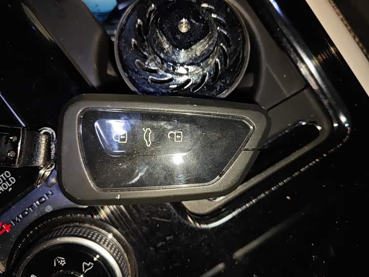 Фото 12 - Volkswagen Teramont Pro