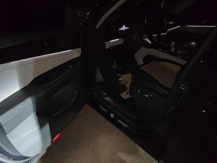 Фото 14 - Volkswagen Teramont Pro