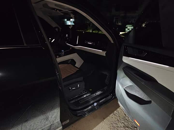 Фото 20 - Volkswagen Teramont Pro