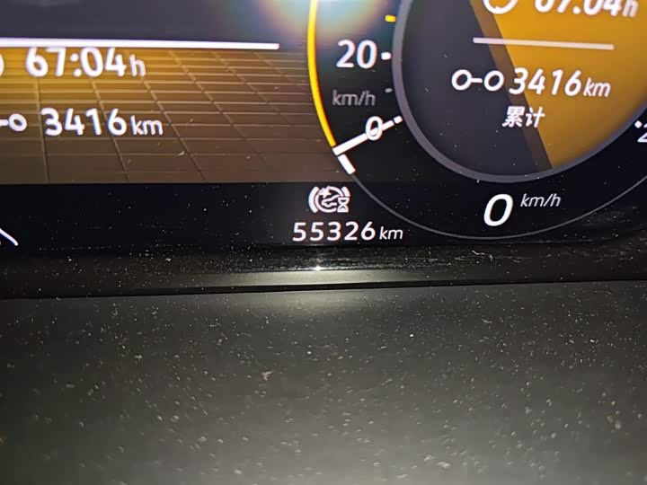 Фото 5 - Volkswagen Teramont Pro