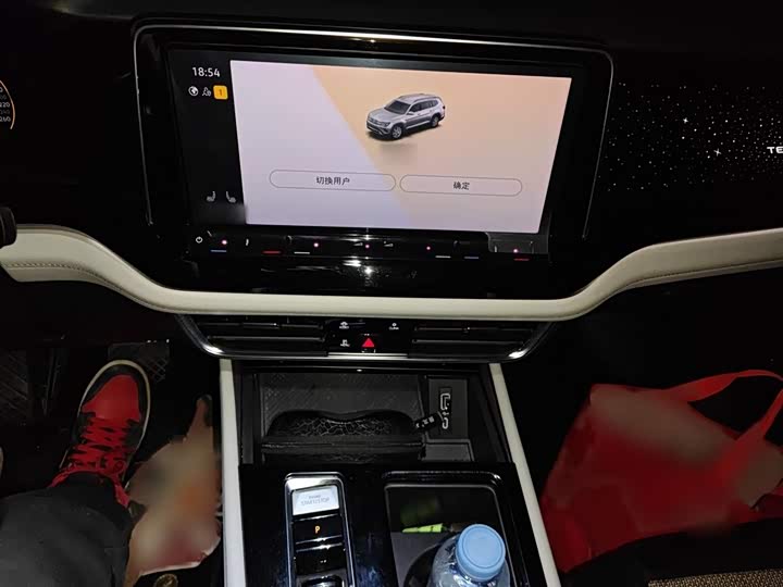 Фото 6 - Volkswagen Teramont Pro