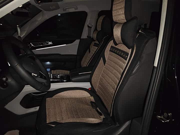 Фото 8 - Volkswagen Teramont Pro