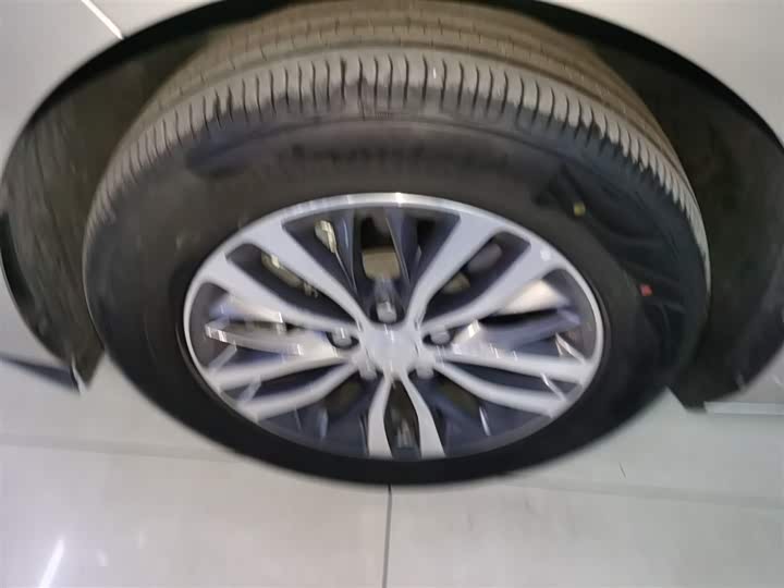 Фото 5 - Buick GL8 ES