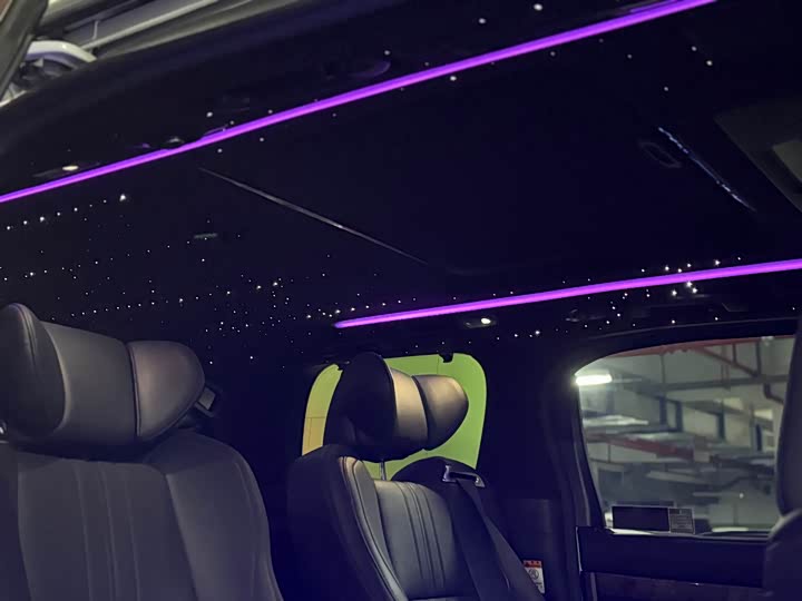 Фото 14 - Toyota Alphard