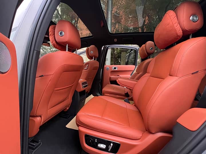 Фото 3 - LiXiang L8