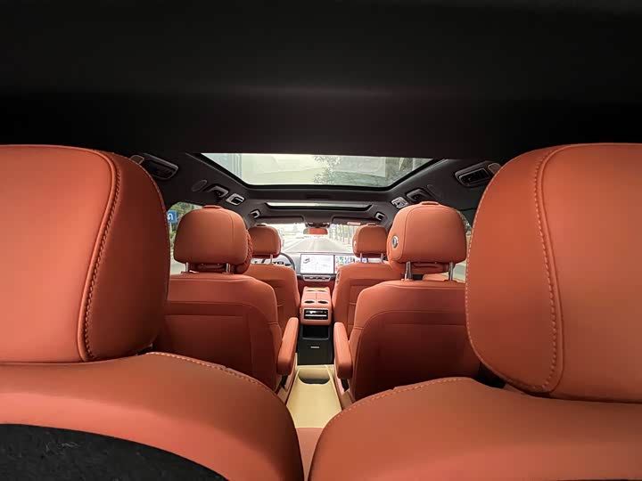 Фото 7 - LiXiang L8