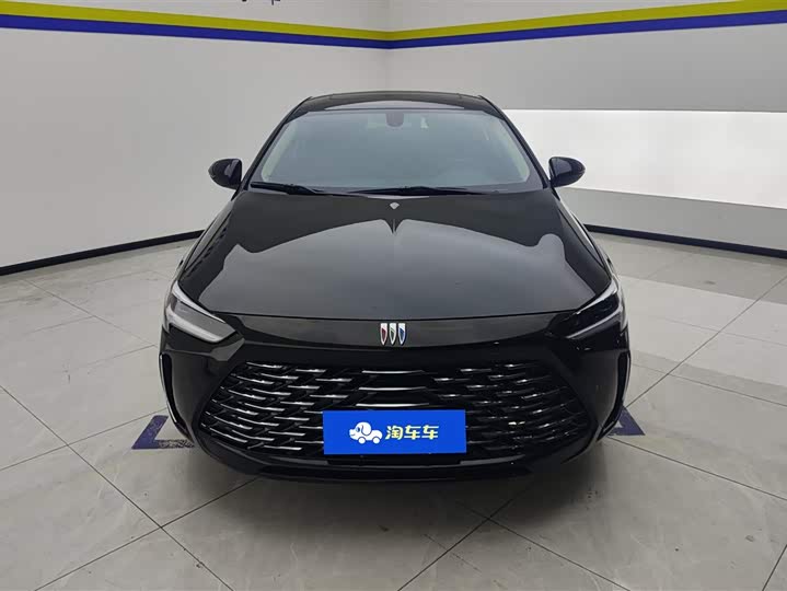 Фото 2 - Buick Regal