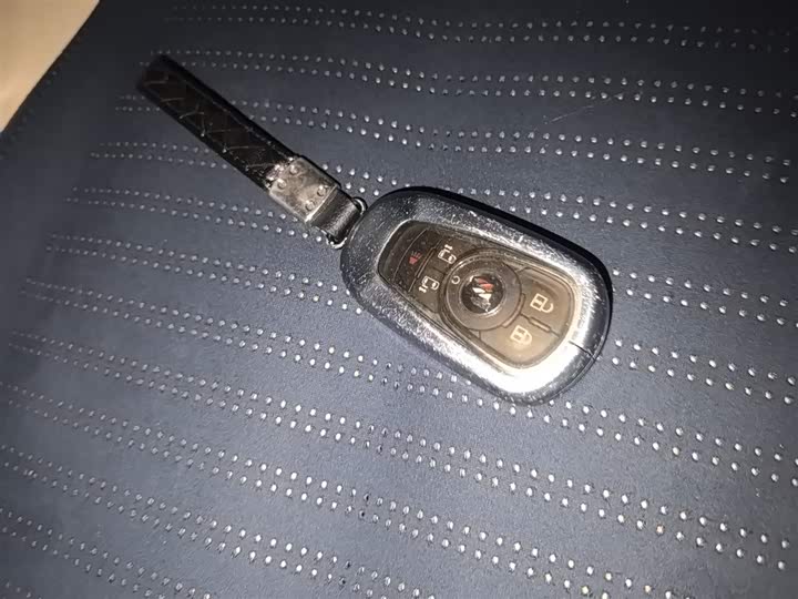 Фото 9 - Buick GL8 ES