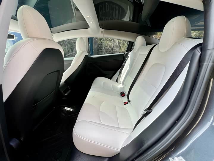 Фото 10 - Tesla Model 3