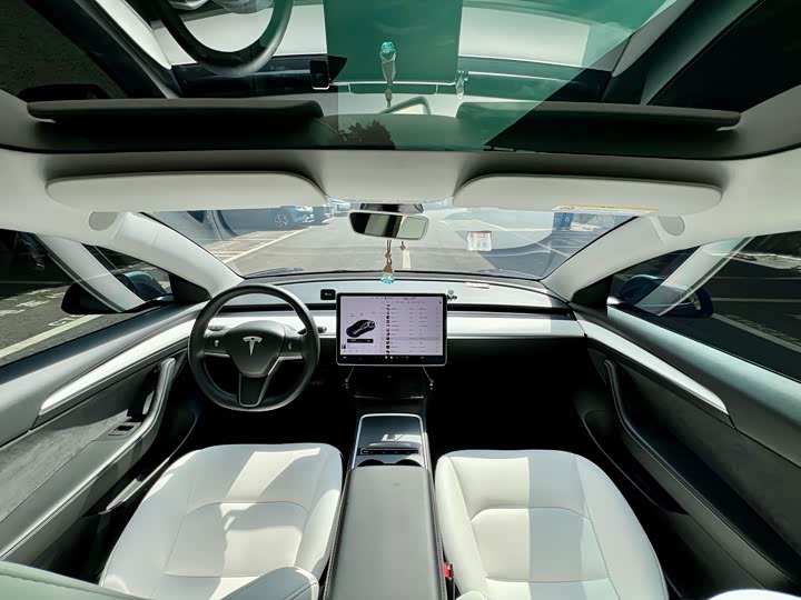 Фото 11 - Tesla Model 3